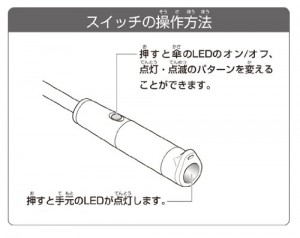 lightsaber umbrella (3)